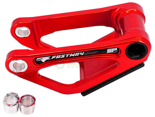 GASGAS EC/EC-F/MC/MC-Fシリーズ(21-23) リンクガード PMB(Fastway)
