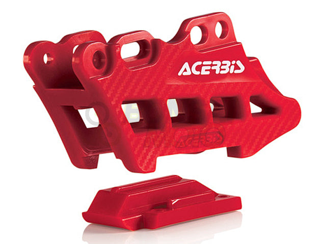 チェーンガイドブロック2.0 HONDA CRF250R(07-22)/RX(19-22)/X(07-18) CRF450R(07-22)/RX(17-22)/X(07-18) ACERBIS