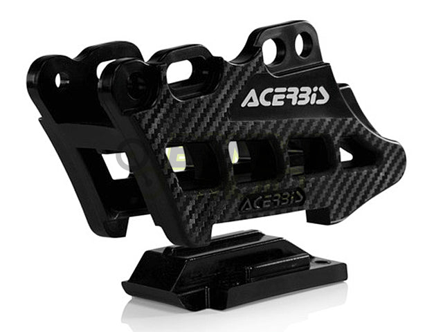 チェーンガイドブロック2.0 HONDA CRF250R(07-22)/RX(19-22)/X(07-18) CRF450R(07-22)/RX(17-22)/X(07-18) ACERBIS
