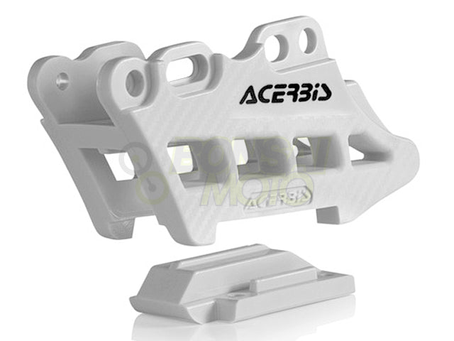 チェーンガイドブロック2.0 HONDA CRF250R(07-22)/RX(19-22)/X(07-18) CRF450R(07-22)/RX(17-22)/X(07-18) ACERBIS
