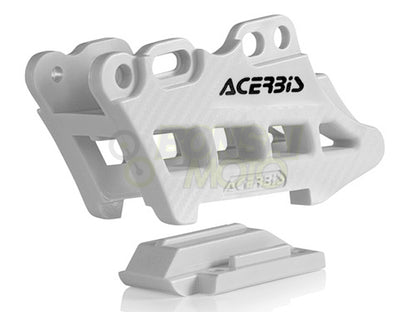 チェーンガイドブロック2.0 HONDA CRF250R(07-22)/RX(19-22)/X(07-18) CRF450R(07-22)/RX(17-22)/X(07-18) ACERBIS