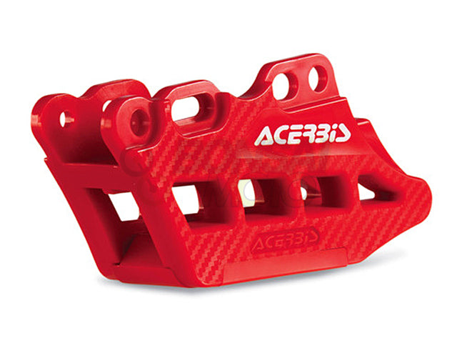 チェーンガイドブロック2.0 HONDA CRF250R(07-22)/RX(19-22)/X(07-18) CRF450R(07-22)/RX(17-22)/X(07-18) ACERBIS