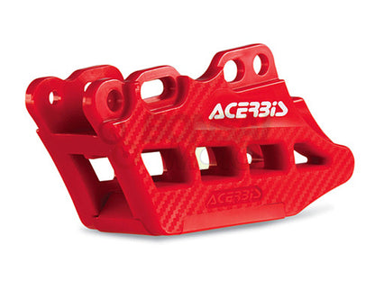 チェーンガイドブロック2.0 HONDA CRF250R(07-22)/RX(19-22)/X(07-18) CRF450R(07-22)/RX(17-22)/X(07-18) ACERBIS
