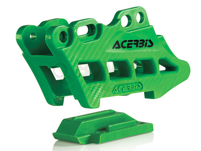 チェーンガイドブロック2.0 Kawasaki KX250X(21-22) KX250(20-22) KX250F(09-19) KX450X(21-22) KX450(20-22) KX450F(09-19) ACERBIS