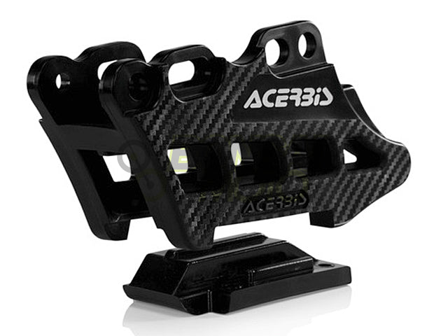 チェーンガイドブロック2.0 Kawasaki KX250X(21-22) KX250(20-22) KX250F(09-19) KX450X(21-22) KX450(20-22) KX450F(09-19) ACERBIS
