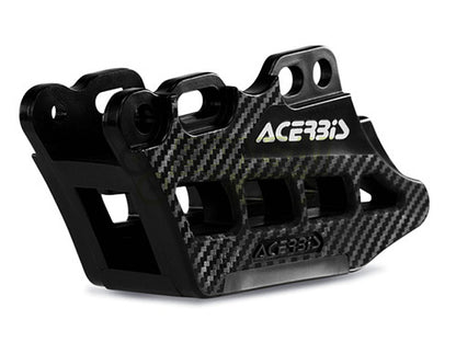 チェーンガイドブロック2.0 Kawasaki KX250X(21-22) KX250(20-22) KX250F(09-19) KX450X(21-22) KX450(20-22) KX450F(09-19) ACERBIS