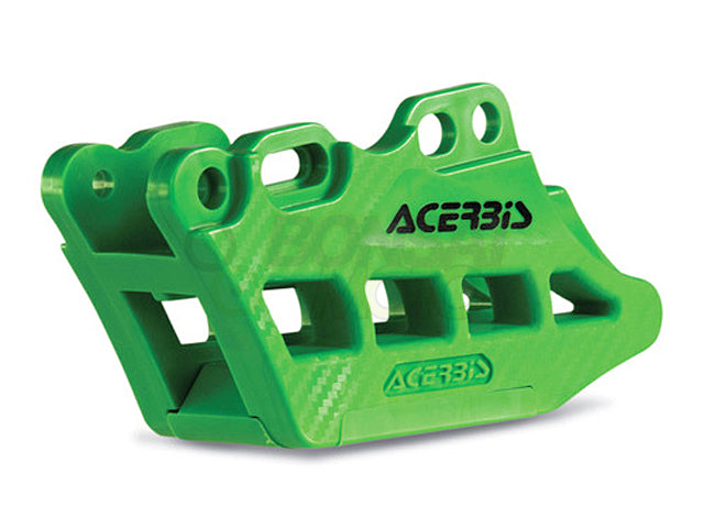 チェーンガイドブロック2.0 Kawasaki KX250X(21-22) KX250(20-22) KX250F(09-19) KX450X(21-22) KX450(20-22) KX450F(09-19) ACERBIS