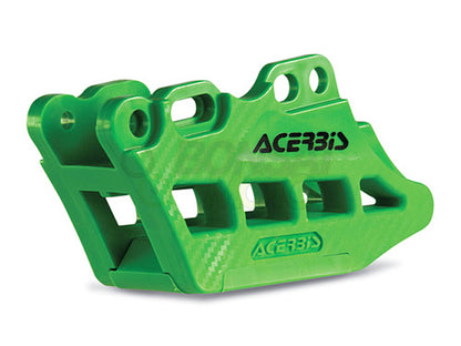 チェーンガイドブロック2.0 Kawasaki KX250X(21-22) KX250(20-22) KX250F(09-19) KX450X(21-22) KX450(20-22) KX450F(09-19) ACERBIS