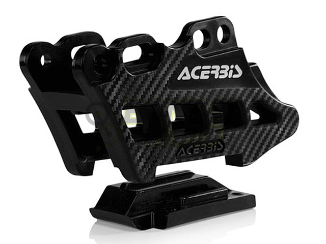 チェーンガイドブロック2.0 SUZUKI RMZ250(19-22) RMZ450(18-22) ACERBIS