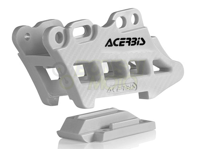 チェーンガイドブロック2.0 SUZUKI DR-Z4S/4SM(25-) RMZ250(08-18) RMZ450(05-17) RM125/RM250(99-08) ACERBIS
