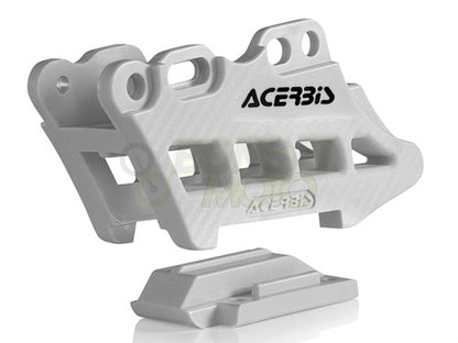チェーンガイドブロック2.0 SUZUKI DR-Z4S/4SM(25-) RMZ250(08-18) RMZ450(05-17) RM125/RM250(99-08) ACERBIS
