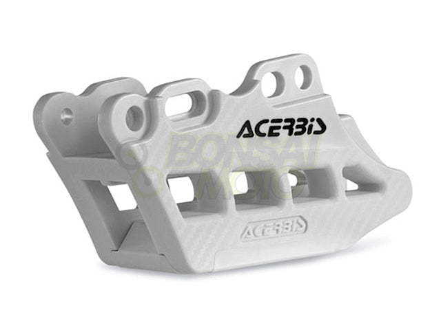 チェーンガイドブロック2.0 SUZUKI DR-Z4S/4SM(25-) RMZ250(08-18) RMZ450(05-17) RM125/RM250(99-08) ACERBIS