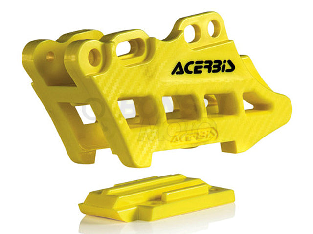 チェーンガイドブロック2.0 SUZUKI RMZ250(19-22) RMZ450(18-22) ACERBIS