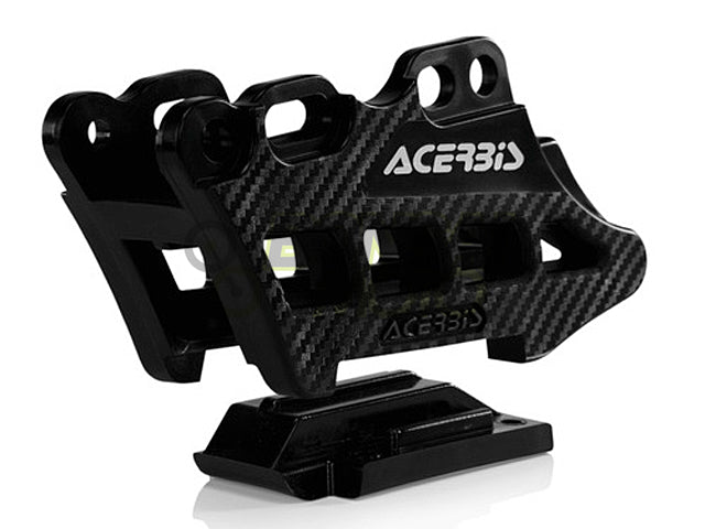 チェーンガイドブロック2.0 Yamaha YZ250F(03-23)/FX(19-24) YZ450F(03-22)/FX(19-24) YZ125/YZ250(X)(05-24) WR250F(03-24)/WR450F(03-23) ACERBIS