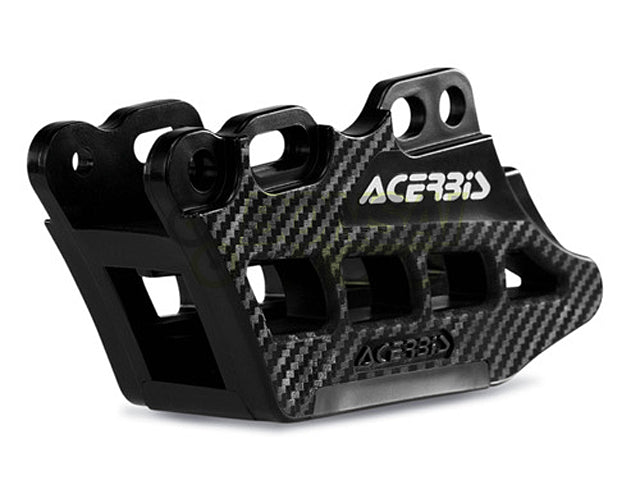 チェーンガイドブロック2.0 Yamaha YZ250F(03-23)/FX(19-24) YZ450F(03-22)/FX(19-24) YZ125/YZ250(X)(05-24) WR250F(03-24)/WR450F(03-23) ACERBIS