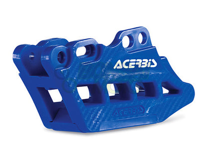 チェーンガイドブロック2.0 Yamaha YZ250F(03-23)/FX(19-24) YZ450F(03-22)/FX(19-24) YZ125/YZ250(X)(05-24) WR250F(03-24)/WR450F(03-23) ACERBIS