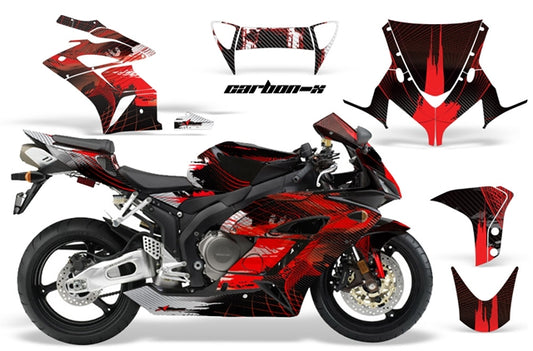 Honda CBR 1000RR Sport Bike Graphic Kit (04-05)　AMRデカール コンプリートキットSPORTSBIKE