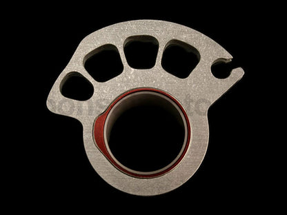 KTM 2ストローク用 85-300(99-16)用 G2クイックターン・スロットル