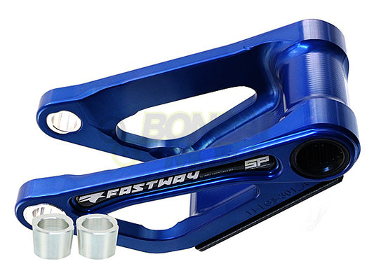 Husqvarna TE/FEシリーズ(17-19) TC/FCシリーズ(15) TC250(15-16) リンクガード PMB(Fastway)