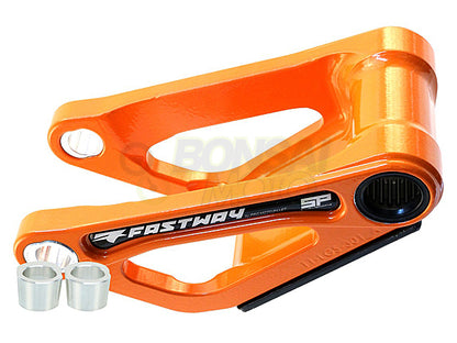 KTM SX-Fシリーズ(15) 125/150SX(15) 250SX(15-16) リンクガード PMB(Fastway)