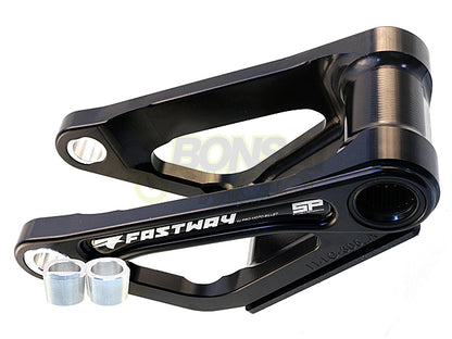 Husqvarna FCシリーズ(16-17) TC125(16-17) TC250(17) リンクガード PMB(Fastway)