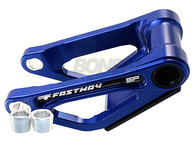Husqvarna FCシリーズ(16-17) TC125(16-17) TC250(17) リンクガード PMB(Fastway)