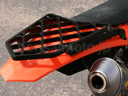 KTM EXCシリーズ(12-16) SXシリーズ(11-15) カーゴラック PMB(Fastway)