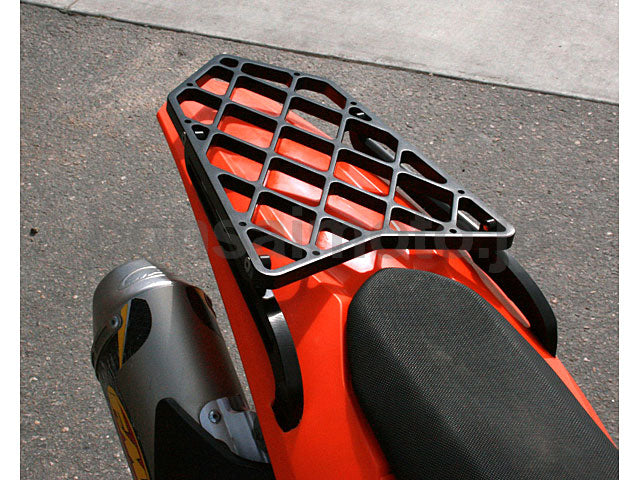 KTM EXCシリーズ(12-16) SXシリーズ(11-15) カーゴラック PMB(Fastway)