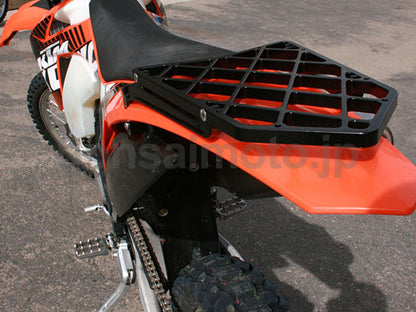 KTM EXCシリーズ(12-16) SXシリーズ(11-15) カーゴラック PMB(Fastway)