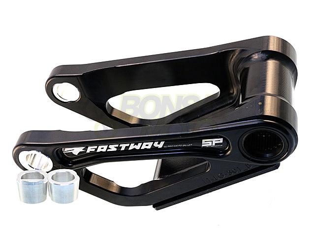 Husqvarna TE/FEシリーズ(17-19) TC/FCシリーズ(15) TC250(15-16) リンクガード PMB(Fastway)