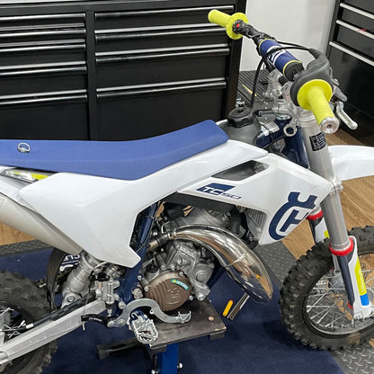 GASGAS MC50(21-22) 用 レフトハンドブレーキ OX-BRAKE(オックスブレーキ)