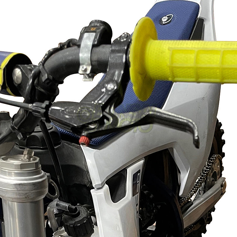 GASGAS MC50(21-22) 用 レフトハンドブレーキ OX-BRAKE(オックスブレーキ)