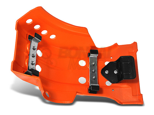 フルアーマースキッドプレート　KTM EXC/SX-F/XC-F 450-500(13-15) CYCRA(サイクラ)