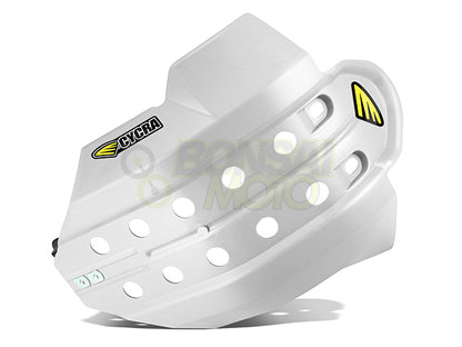 フルアーマースキッドプレート Husqvarna FE 350 （14-15） CYCRA(サイクラ)