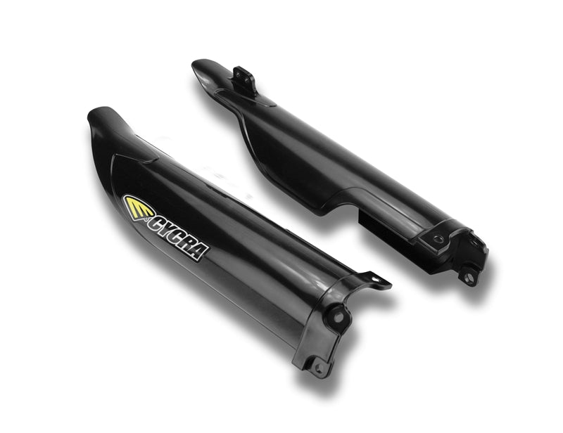 フォークガード KX250F（09-16）、KX450F（09-15）、CYCRA(サイクラ) KAWASAKI