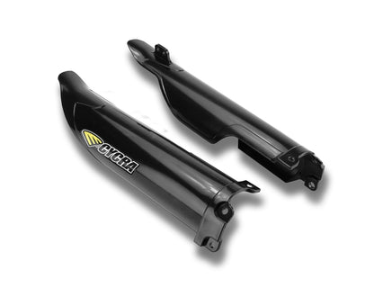 フォークガード KX250F（09-16）、KX450F（09-15）、CYCRA(サイクラ) KAWASAKI