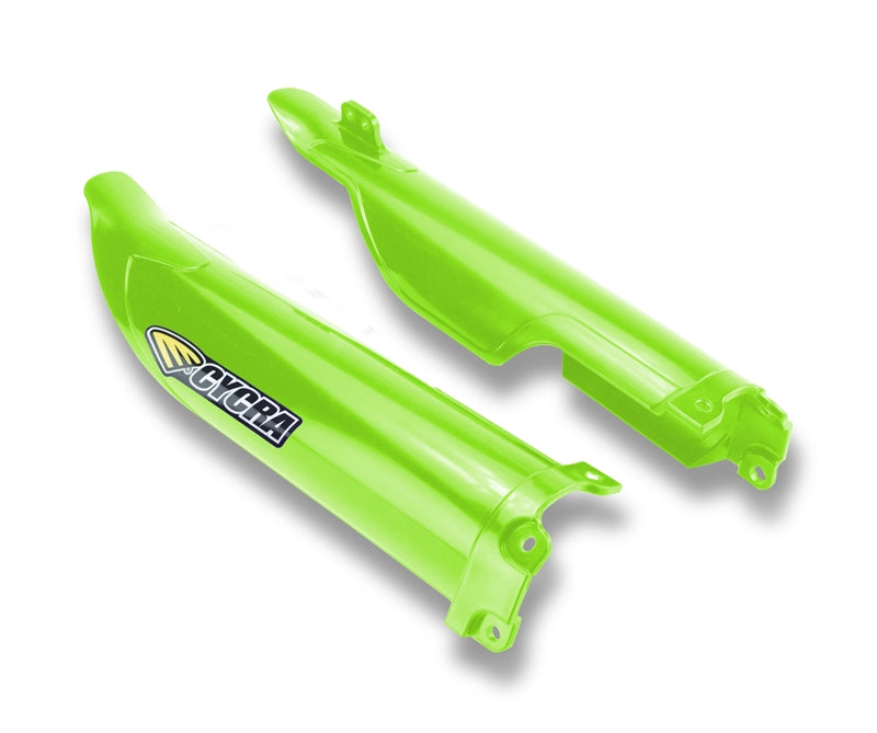 フォークガード KX250F（09-16）、KX450F（09-15）、CYCRA(サイクラ) KAWASAKI