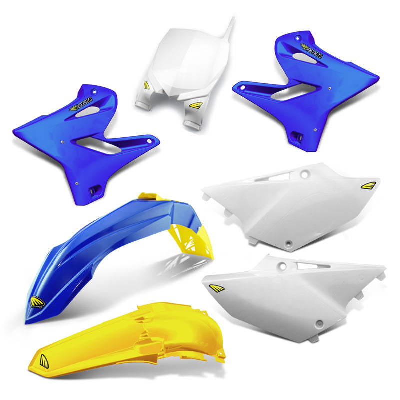 パワーフロー インテーク ボディキット YZ125 YZ250 YZ250(15-20) CYCRA(サイクラ) YAMAHA