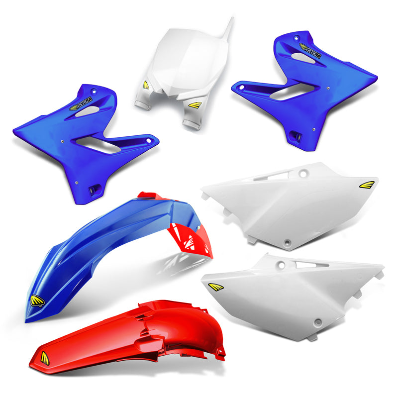 パワーフロー インテーク ボディキット YZ125 YZ250 YZ250(15-20) CYCRA(サイクラ) YAMAHA