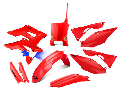 パワーフロー インテーク ボディキット CRF250R(18-20)、CRF450R (17-20) CYCRA(サイクラ) HONDA