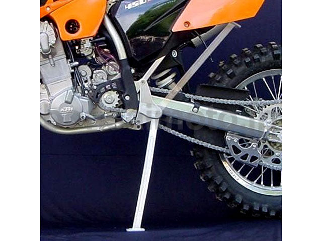 KTM EXCシリーズ125-525(98-03) 125-250SX(98-03) キックスタンド PMB(Fastway)