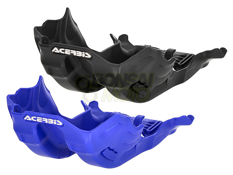 スキッドプレート Yamaha YZ450F(23-26) YZ450FX(24-26) ACERBIS