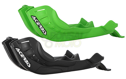 スキッドプレート Kawasaki KX450/X(24-26) ACERBIS