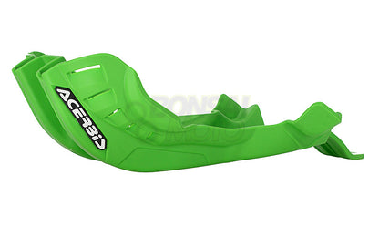 スキッドプレート Kawasaki KX450/X(24-26) ACERBIS
