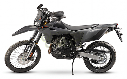 エンジンケースガード SUZUKI DR-Z4S/4SM(25-) ACERBIS