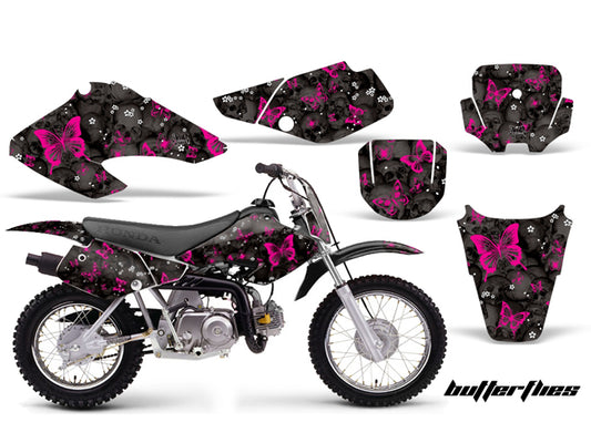 XR50 (00-03) AMRデカール コンプリートキット