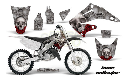 CR125 (98-99) /CR250 (97-99) AMRデカール ボディキット