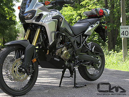 HONDA Africa Twin(16-19) クラッシュバー OUTBACKmotortek