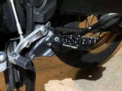 HONDA CRF1100L(AS)(20-24) CRF1000L(AS)(18-19) Air EXT ステップ PMB(Fastway)