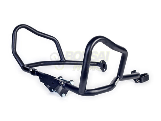 HONDA Africa Twin(16-19) クラッシュバー OUTBACKmotortek